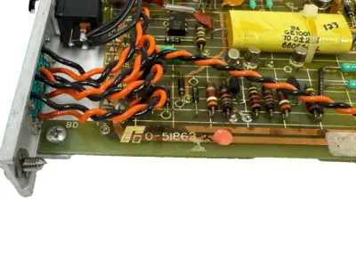 USED RELIANCE ELECTRIC RELIANCE ELECTRIC 0-51862-2