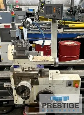 Used 2017 TOS SN71 Engine Lathes New York US | Prestige Equipment #1318341