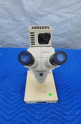 USED OLYMPUS SZ-1145