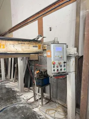 2017 FARNESE LYNX Bridge Saws | STONE EQUIPMENT WAREHOUSE (3)