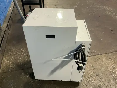 Used STERLCO SMC150 Misc Plastics Equipment Ohio US | HGR 24 #1518087