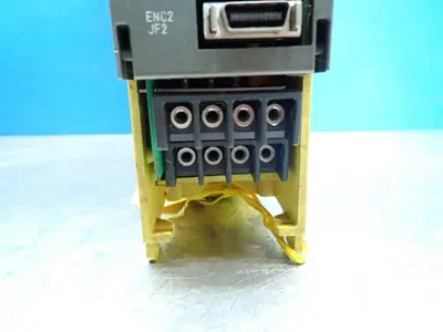 USED FANUC A06B6079H205