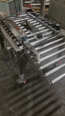 ABC PACKAGING MACHINE CO CASE ERECTOR SEALAST BRAND MODEL SD20SS Other Machinery, case erector | Mark One Machinery (11)