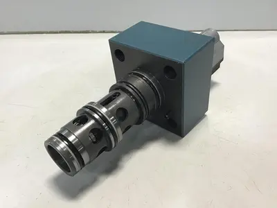 USED BOSCH 0 811 402 509