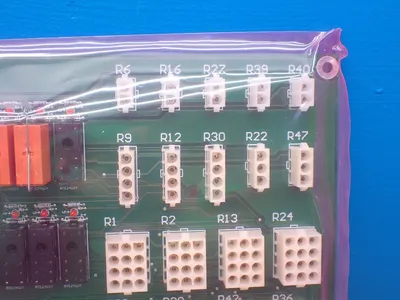 New | in-Stock COLTER PRODUCTS 001274801A Circuit Boards Ohio US | HGR 24 #733917