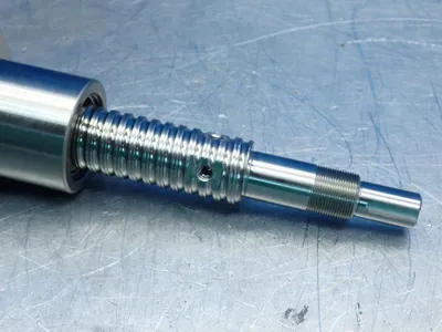 NEW THK BTK2806V