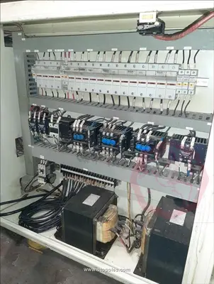 USED 2010 UBE Z-MAX UZ1500
