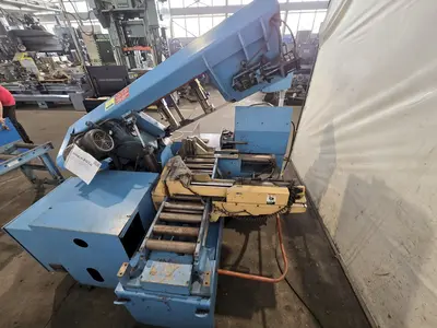 Used DOALL C-3300NC Horizontal Band Saws Ohio US | G-2000, Inc. #1283650