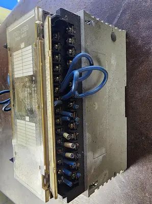 USED ALLEN-BRADLEY 1791-32B0