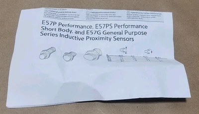 NEW Eaton E57G-12UPN4-Q