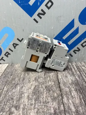 SPRECHER+SCHUH CA7-12C-10 CEP7-ED1DB Electrical/PLC/Automation | ESS Industrial Equipment Sales (3)