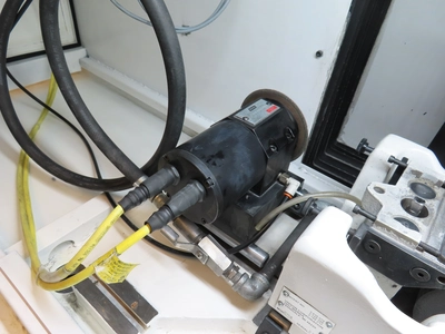 USED 2024 UNISON DEDTRU 2150