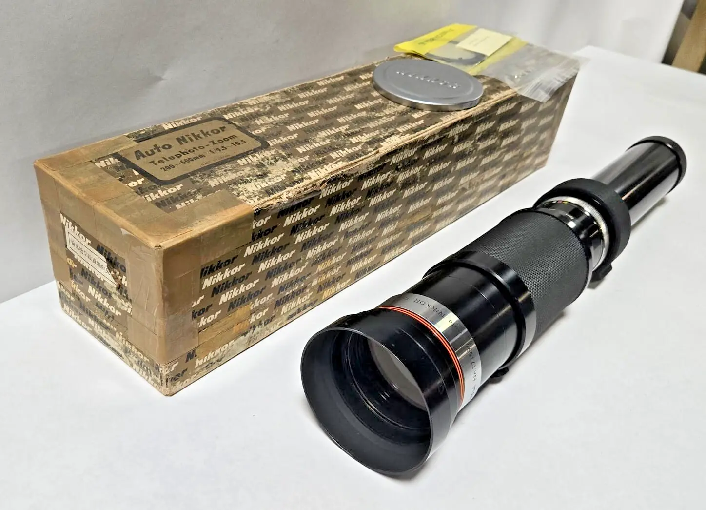 New | in-Stock Nikon _UNKNOWN_ Retinal Cameras California US | Amiron Machinery #1495010
