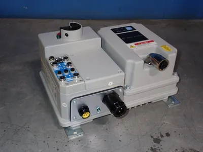 New | in-Stock ALLEN BRADLEY 280EFN25RG Starters Ohio US | HGR 24 #1133353