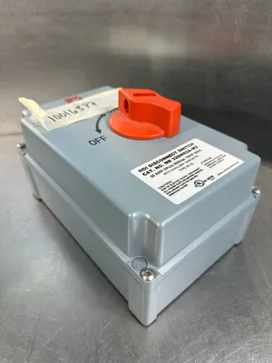 USED MENNEKES ME326MS2A-M2