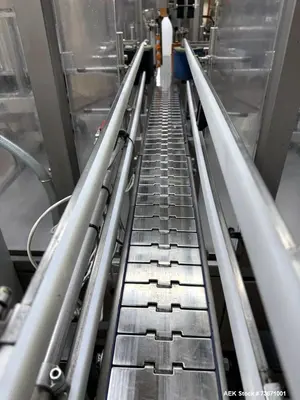 USED KRONES K748-107