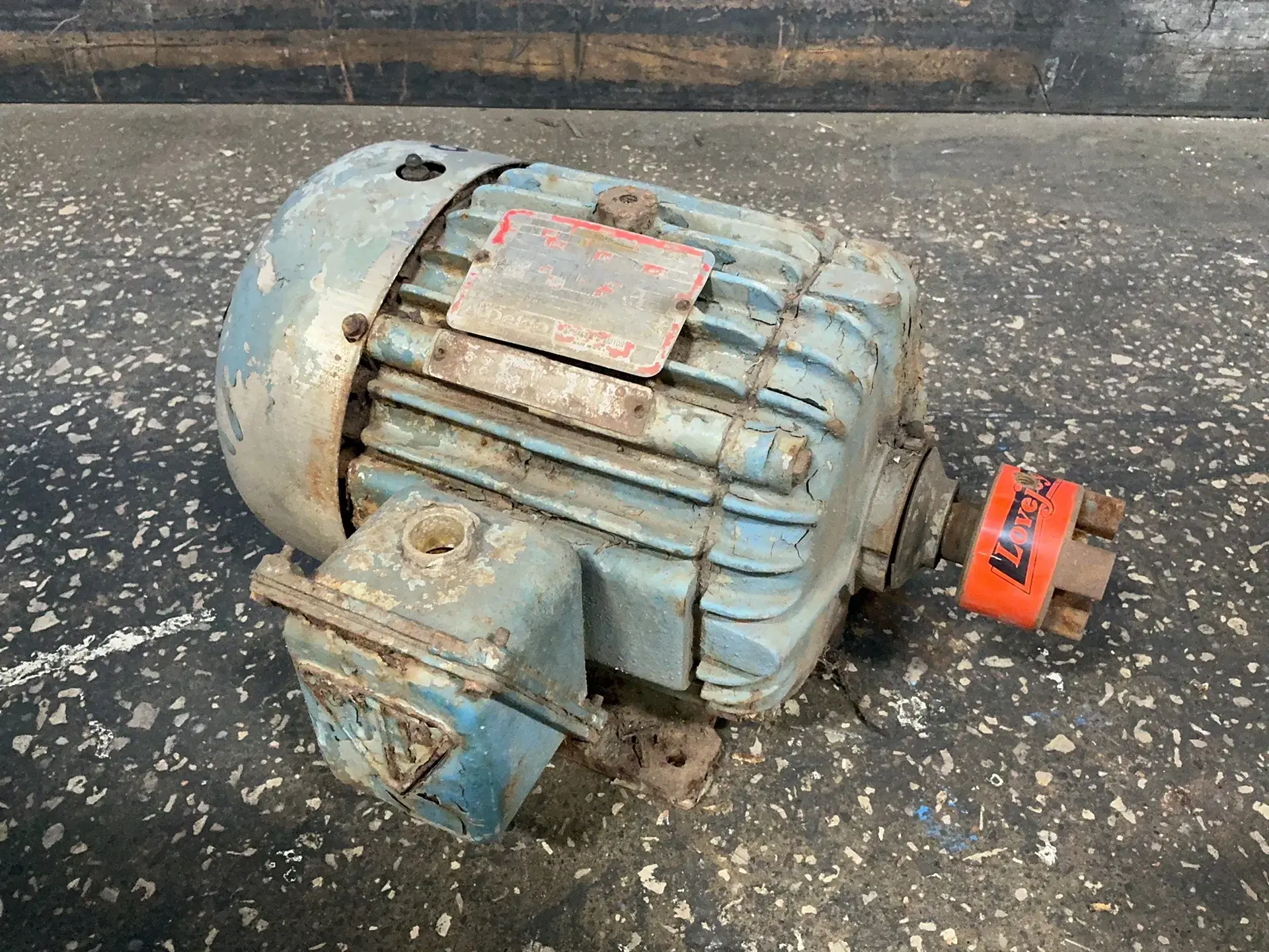 Used DELCO 2L9806 Motors (misc) Ohio US | HGR 24 #1323321