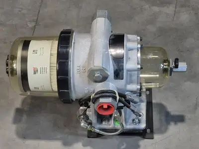 NEW CUMMINS FH2390001JX