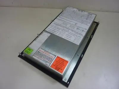 USED DISTAVIEW 4P01E024I-LQV