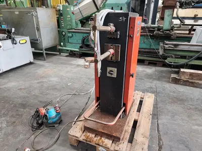 USED L'ADRIATICA 10 KVA