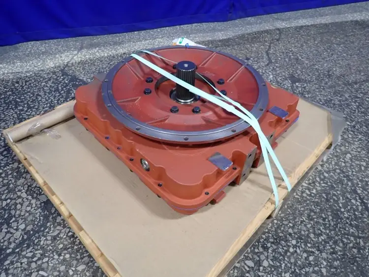 Used DURST _UNKNOWN_ Pumps Ohio US | HGR 24 #783142