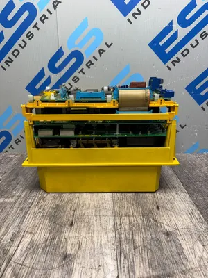 FANUC A06B-6064-H305#H550 Electrical/PLC/Automation | ESS Industrial Equipment Sales (5)