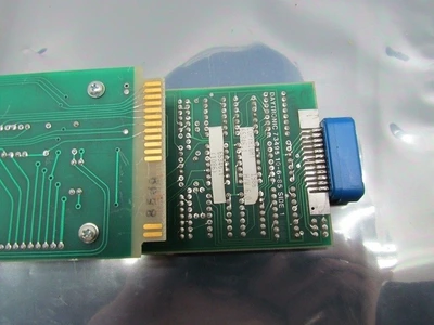 Daytronic 9271A Auto Zero Module