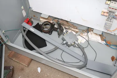 USED GLOBAL U3646B3