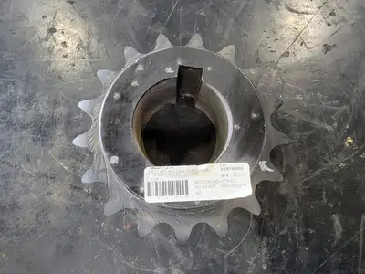 Roller Chain Sprocket 100C17215