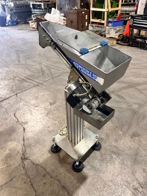USED COSBERG 1.5X28