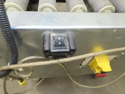 Used SOCO SYSTEM _UNKNOWN_ Case Sealers - Tapers Indiana US | Arrow Industrial #1368063