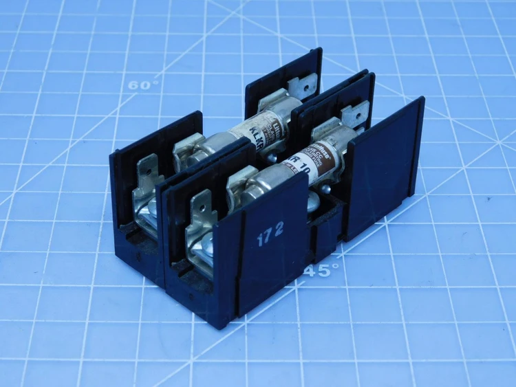 Used LITTELFUSE _UNKNOWN_ Fuses Texas US | OCO Industrial #1681807