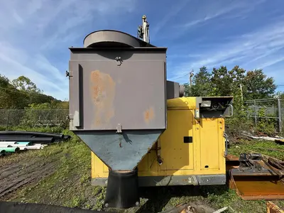 Used 2009 ATLAS COPCO CM 785 Drill Rigs Pennsylvania US | Proxy Equipment #1385203