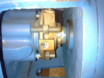 USED Goulds 3196 MTX