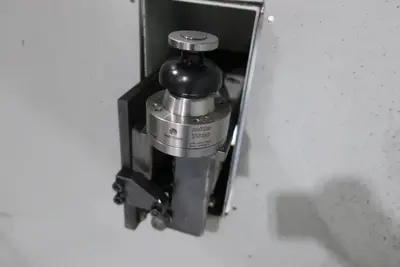 2013 CMS ARES-4818-PX5-Z1200 Millers, Gantry, CNC | Machnet (5)