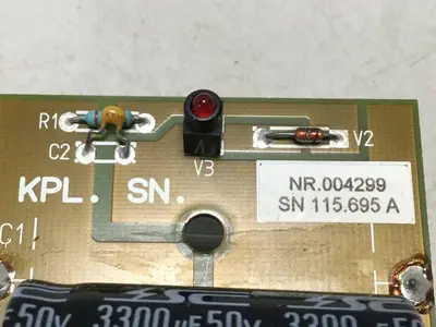 USED ARBURG 550-ARB