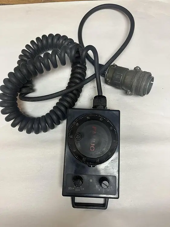 Used GE FANUC A860-0203-T014 Pulse Generators Ohio US | Surplus Asset Holdings #1237388