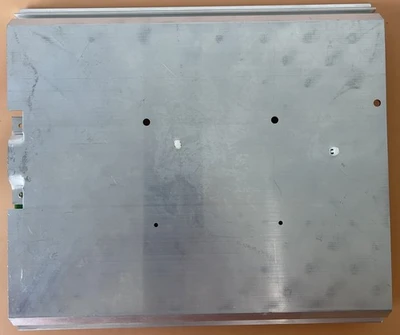 USED Danfoss 175H4669 AT3