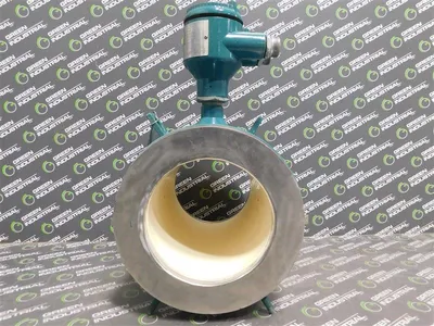 USED YOKOGAWA AXF150C