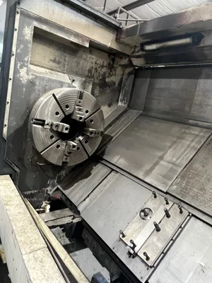 Used 2012 CHEVALIER FBL-530C CNC Lathes Texas US | The Equipment Hub #1573812