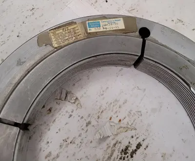 Used HEMCO THREAD GAGE Misc Industrial Equipment Kentucky US | Aucto #686732