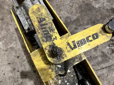400 LB AIMCO PART LIFTER: STOCK #23486
