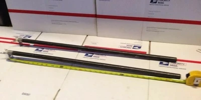 USED Watlow AOV9056 97-33