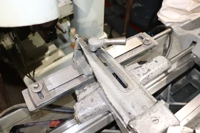 South Bend 10" x 19" Tool Room Lathe