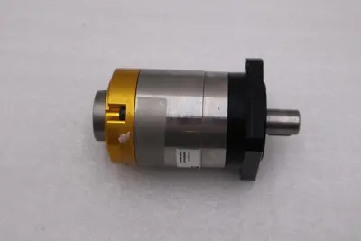 NEW OPEN BOX Parker PV Series Gearhead, PV60FB-020 STOCK 4833-A