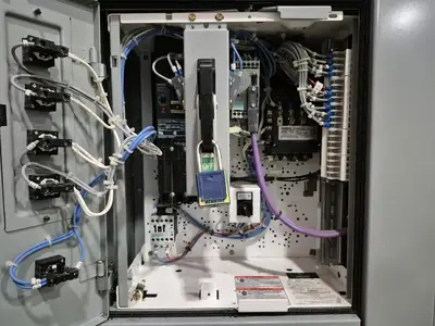 USED SIEMENS TIASTAR