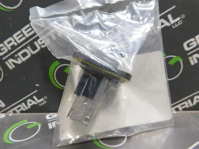 Harting 09452451590 PP EasyInstall WDF Cat.6 2x RJ45 New