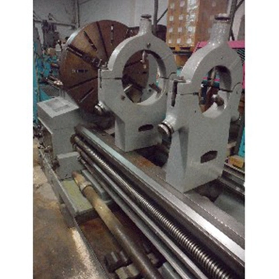 USED MEUSER 40-280