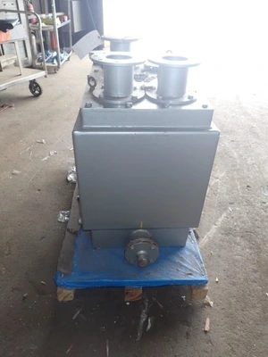 Used _UNKNOWN_ _UNKNOWN_ Vacuum Pumps Ohio US | Federal Equipment Company #1553256