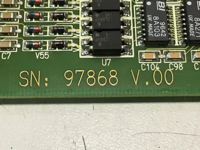 USED ARBURG 566